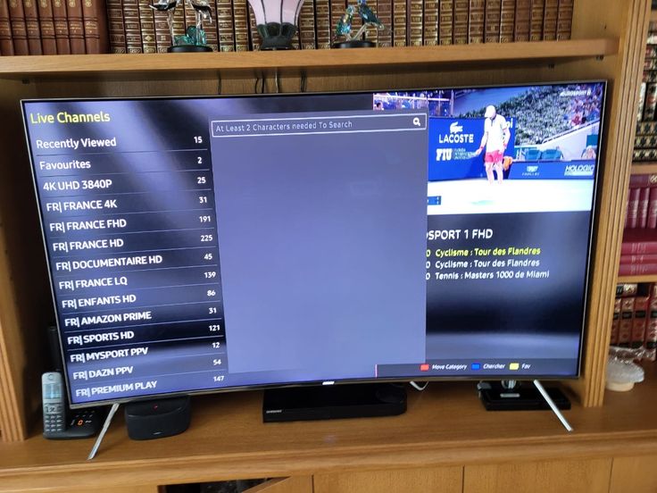Birdiptv pricing subscriber Adam R.